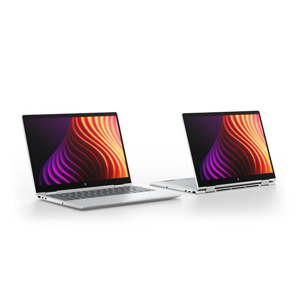 HP EliteBook 8 Flip G2i 13 2-in-1 notebook ezüst