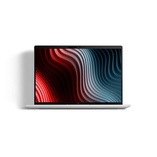 HP EliteBook 8 G2a 14 notebook ezüst