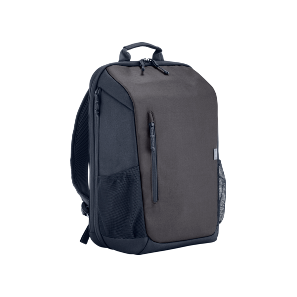 HP hátizsák Travel 18L 15.6" - szürke