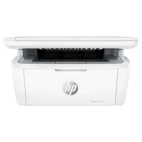 HP Lézer MFP NY/M/S LJ M140w, ff, 64MB, USB/Wi-Fi, A4 20lap/perc FF, 600x600, Síkágyas
