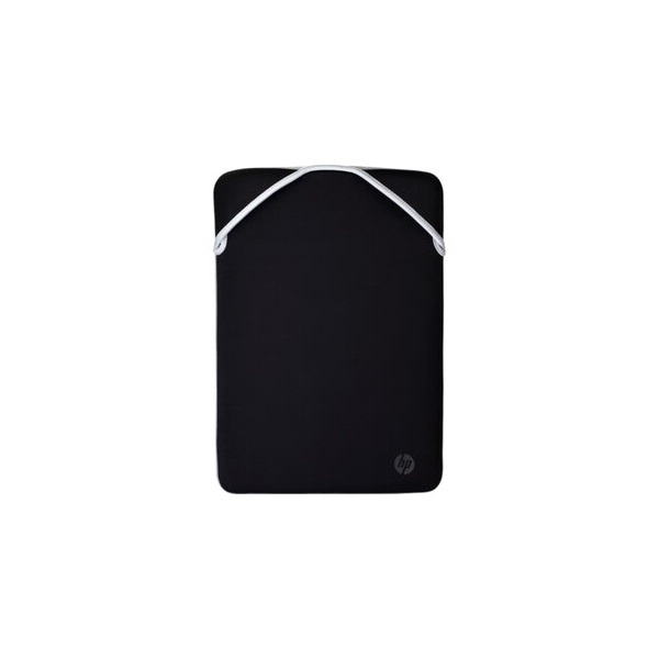 HP laptopvédő tok, kifordítható Protective Reversible 14" - fekete/ezüst