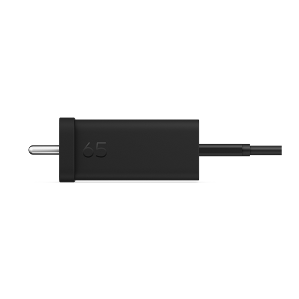 HP 65W GALLIUM NITRIDE WALL CHARGER