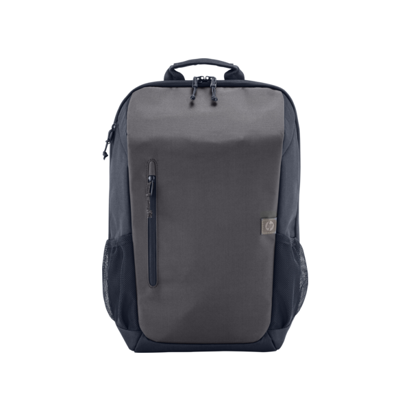 HP hátizsák Travel 18L 15.6" - szürke