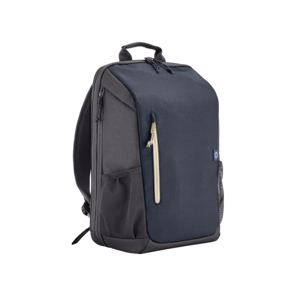 HP hátizsák Travel 18L 15.6" - kék