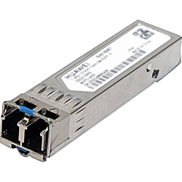 Huawei eKit Optical Transceiver, eSFP, GE, Multi-mode Module(850nm,0.55km,LC)