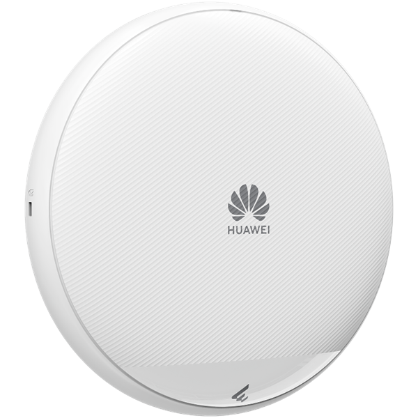 Huawei eKit Wireless Access Point DualBand,WiFi 7,6.45 Gbps,SmartAntenna,1x2.5GE uplink,1x1GEdownlink,POEw/o AC,belt.