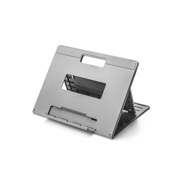 Kensington SmartFit EasyRiser Go notebook hűtőpad / állvány szürke