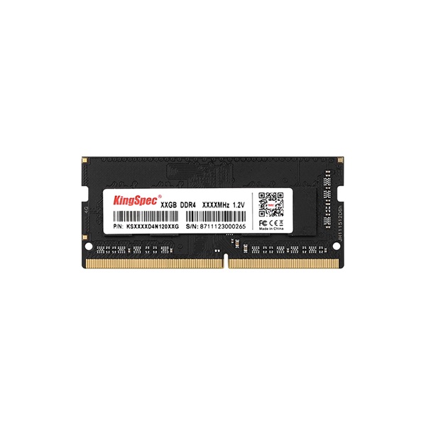 KINGSPEC Memória DDR4 16GB 3200MHz SODIMM