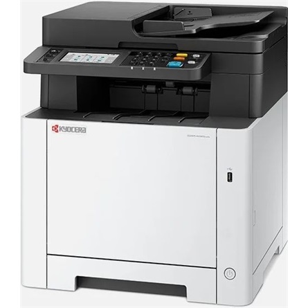 Kyocera ECOSYS MA2600cwfx színes multifunkciós lézernyomtató