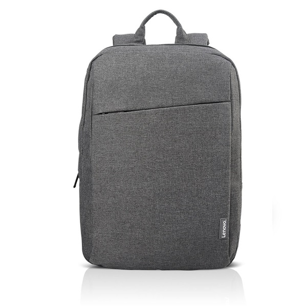 LENOVO NB Táska - 15.6" Laptop Casual Backpack B210, szürke