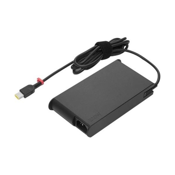 LENOVO Power Adapter Slim 230W AC Adapter (CE)