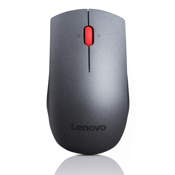 LENOVO Vezeték Nélküli egér - Professional Wireless Laser Mouse