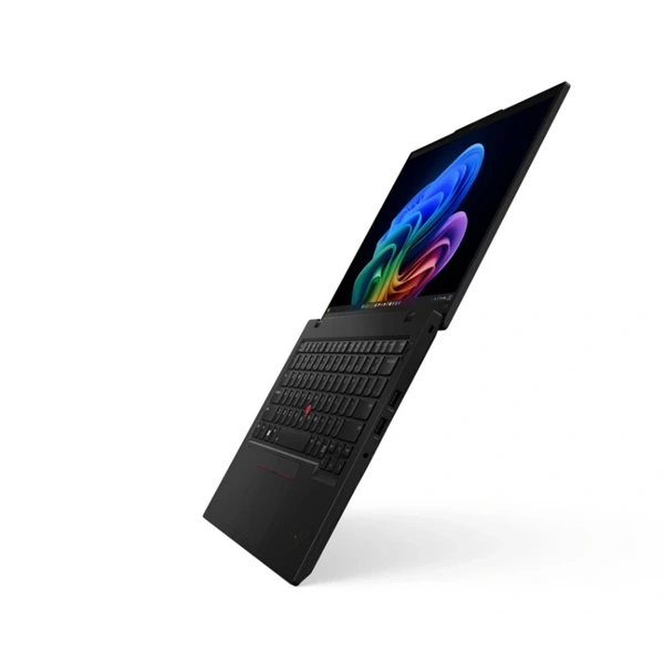 Lenovo ThinkPad L14 Gen 7 notebook fekete