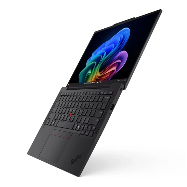 Lenovo ThinkPad X13 Gen 7 notebook fekete