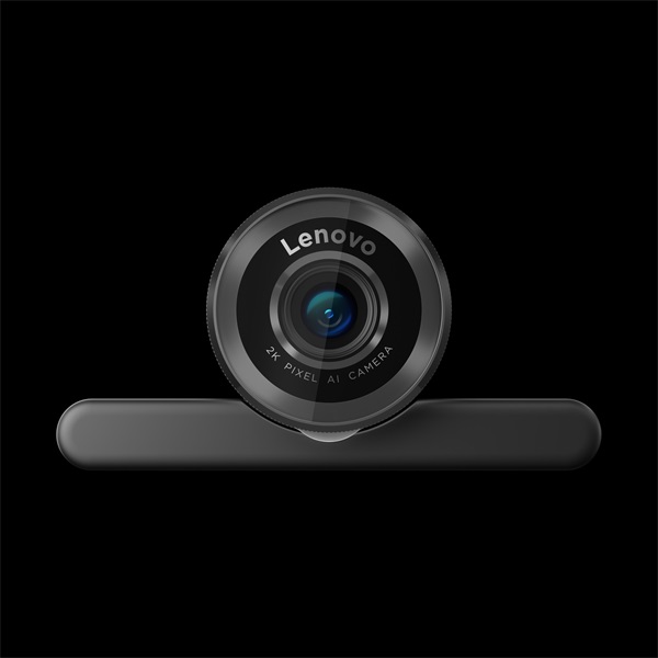 Lenovo QHD webkamera fekete