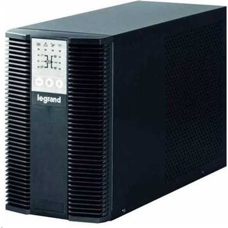 Legrand KEOR LP 3000VA UPS szünetmentes tápegység