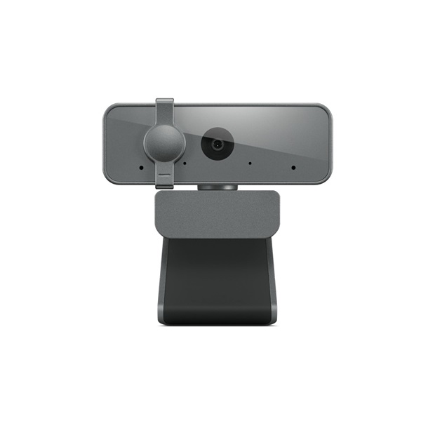 Lenovo Select Essential FHD Gen2 webkamera szürke (Stormy Grey)