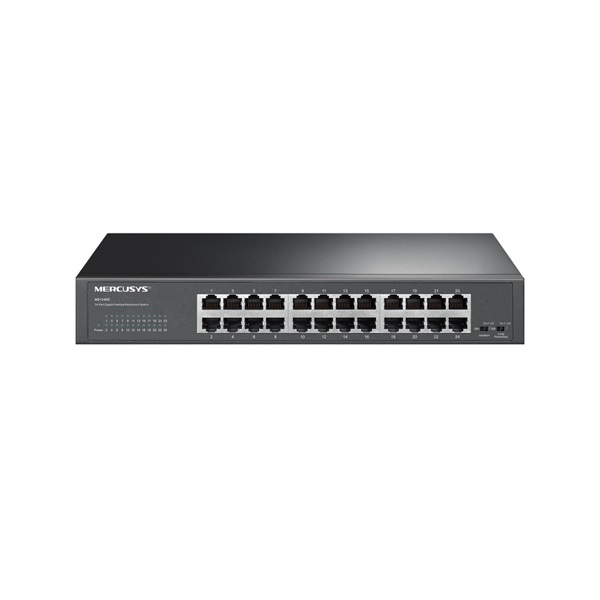 Mercusys MS124GS switch