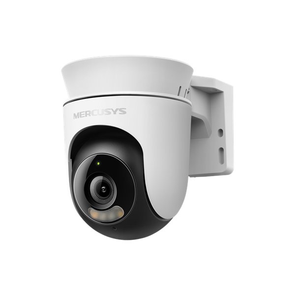 MERCUSYS Wireless Kamera Cloud kültéri éjjellátó 2K, MC510