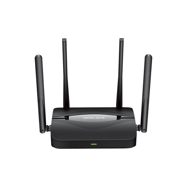 Mercusys MR25BE BE3600 Dual-Band Wi-Fi router