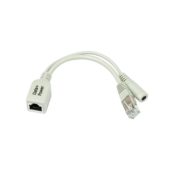 MikroTik RBPOE 10/100Mbp PoE injector