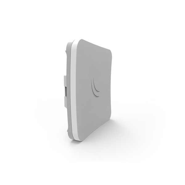 MIKROTIK Wireless AccessPoint SXTsq 5 ac 1x1000Mbps, Wi-Fi 5, Kültéri, RBSXTSQG-5ACD