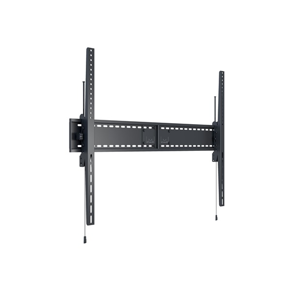 Multibrackets Universal Tilt Wallmount SD 63"-110" monitor TV fali tartó fekete