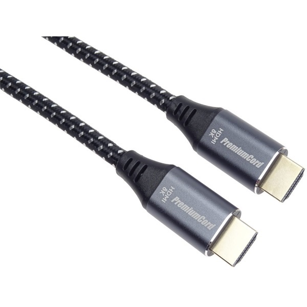 PREMIUMCORD HDMI 2.1 8K 60Hz HDR10 kábel 10m