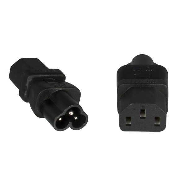 PREMIUMCORD Hálózati adapter C13 - C6