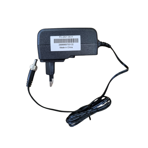 PROCONNECT Tápegység 24V DC 1A