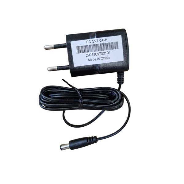 PROCONNECT Tápegység  5V DC 1A