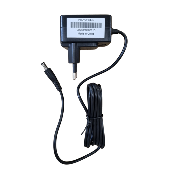 PROCONNECT Tápegység  5V DC 2A