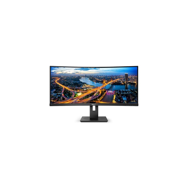 PHILIPS 34IN 345B1C/00 - VA WLED PHILIPS 34IN 345B1C/00 - VA