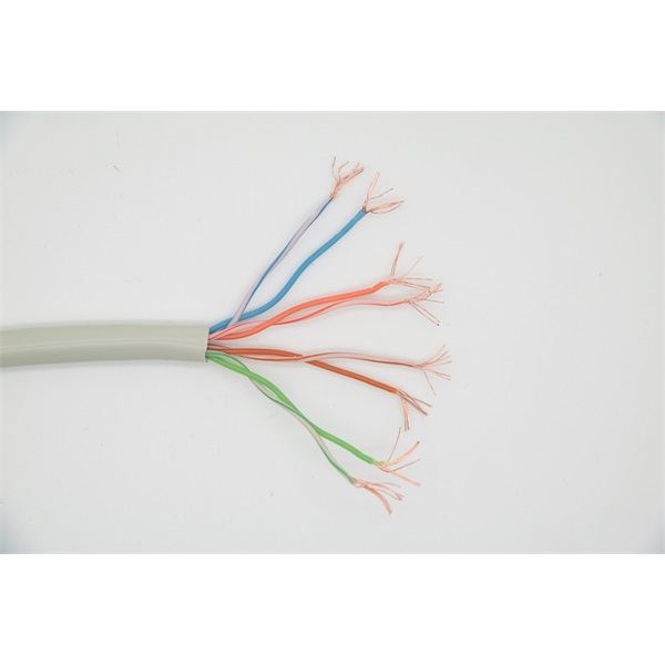 ROLINE Patch kábel (lengő) CAT5e 300m
