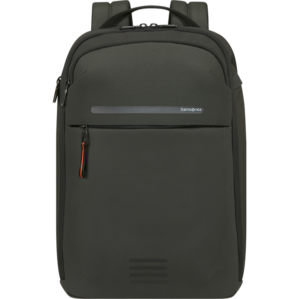 SAMSONITE 158031-1388 MODERNY Laptop hátizsák 15.6", Zöld