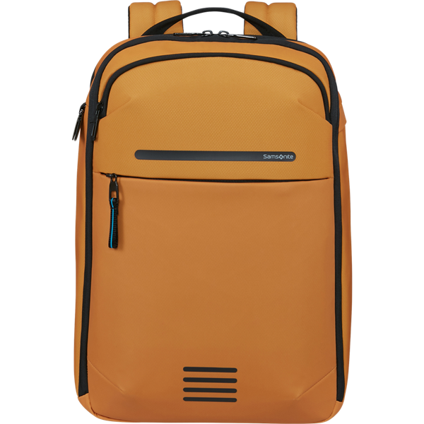 SAMSONITE 158031-1924 MODERNY Laptop hátizsák 15.6", Sárga
