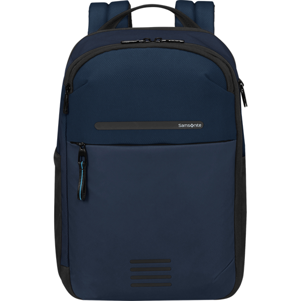 SAMSONITE 158036-1090 MODERNY Laptop hátizsák XS, Kék