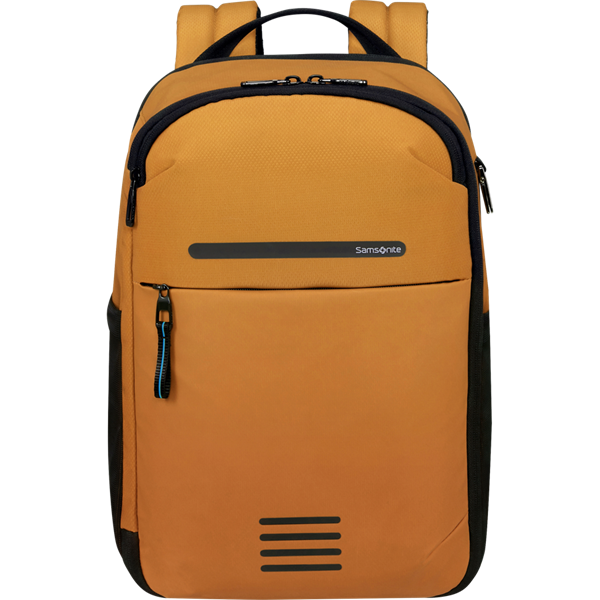 SAMSONITE 158036-1924 MODERNY Laptop hátizsák XS, Sárga