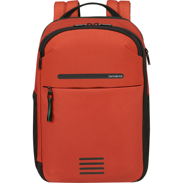 SAMSONITE 158036-B088 MODERNY Laptop hátizsák XS, Piros