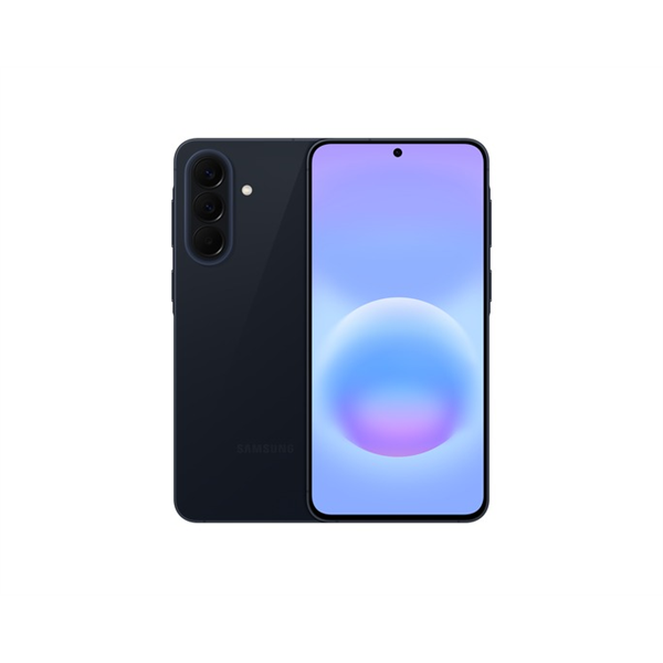 Samsung Galaxy A57 512GB Dual SIM okostelefon sötétkék (Awesome Navy)