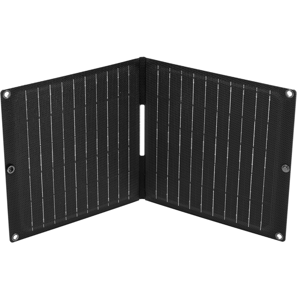 Sandberg Solar Charger Lightweight napelem fekete