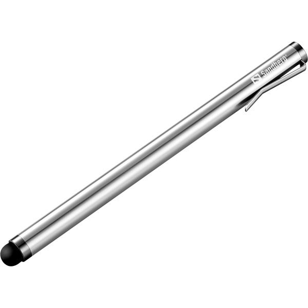 Sandberg Stylus Pen tablet érintőtoll ezüst
