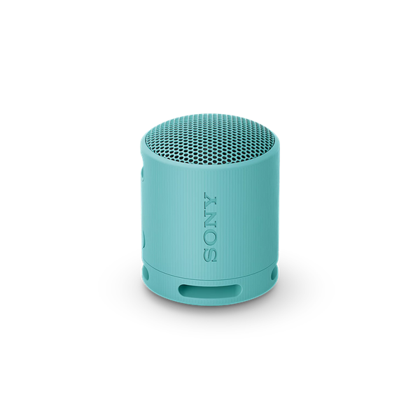 SONY SRSXB100L.CE7 Hordozható Vezeték nélküli Hangszóró, Kék
