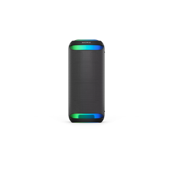 SONY SRSXV800B.CEL Vezeték nélküli Bluetooth Party hangszóró