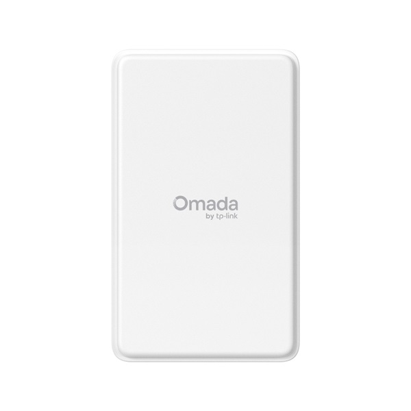 TP-LINK 4G/5G Omada VPN Router 1xLAN(2.5Gbps) + 2xSIM Kültéri, ER701-5G-OUTDOOR