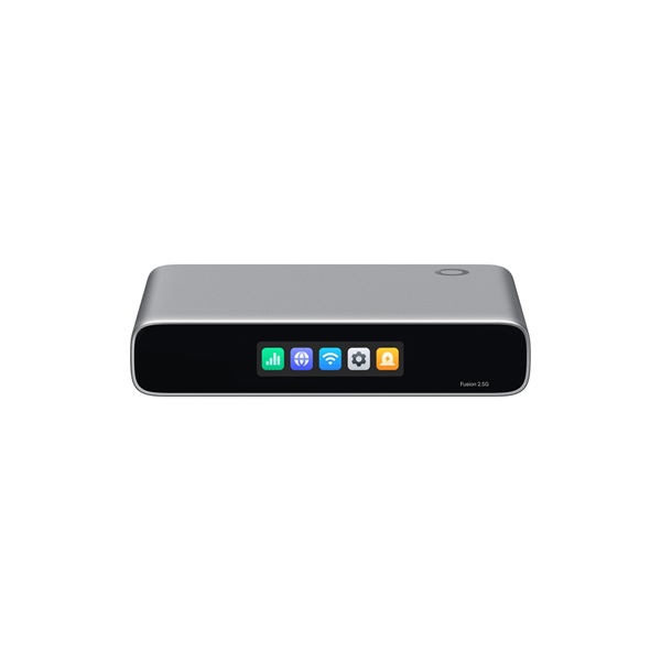 TP-Link Fusion 2.5G Gateway Omada router