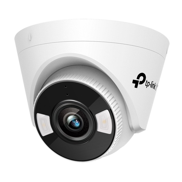TP-LINK IP Kamera beltéri éjjellátó 4 Megapixel, 2.8mm Objektív, VIGI C440I(2.8MM)