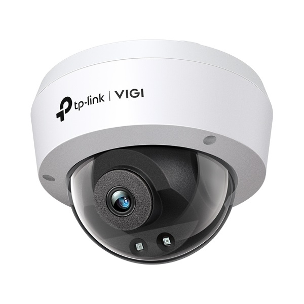 TP-LINK IP Kamera kültéri éjjellátó 2 Megapixel, 4mm Objektív, VIGI C220I(4MM)