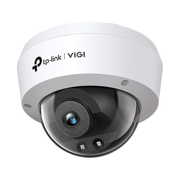 TP-LINK IP Kamera kültéri/beltéri éjjellátó 3 Megapixel, 2.8mm Objektív, VIGI C240I(2.8MM)