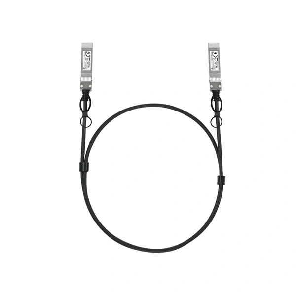 TP-LINK Kábel 25G SFP28 1 méter, SM6220-1M